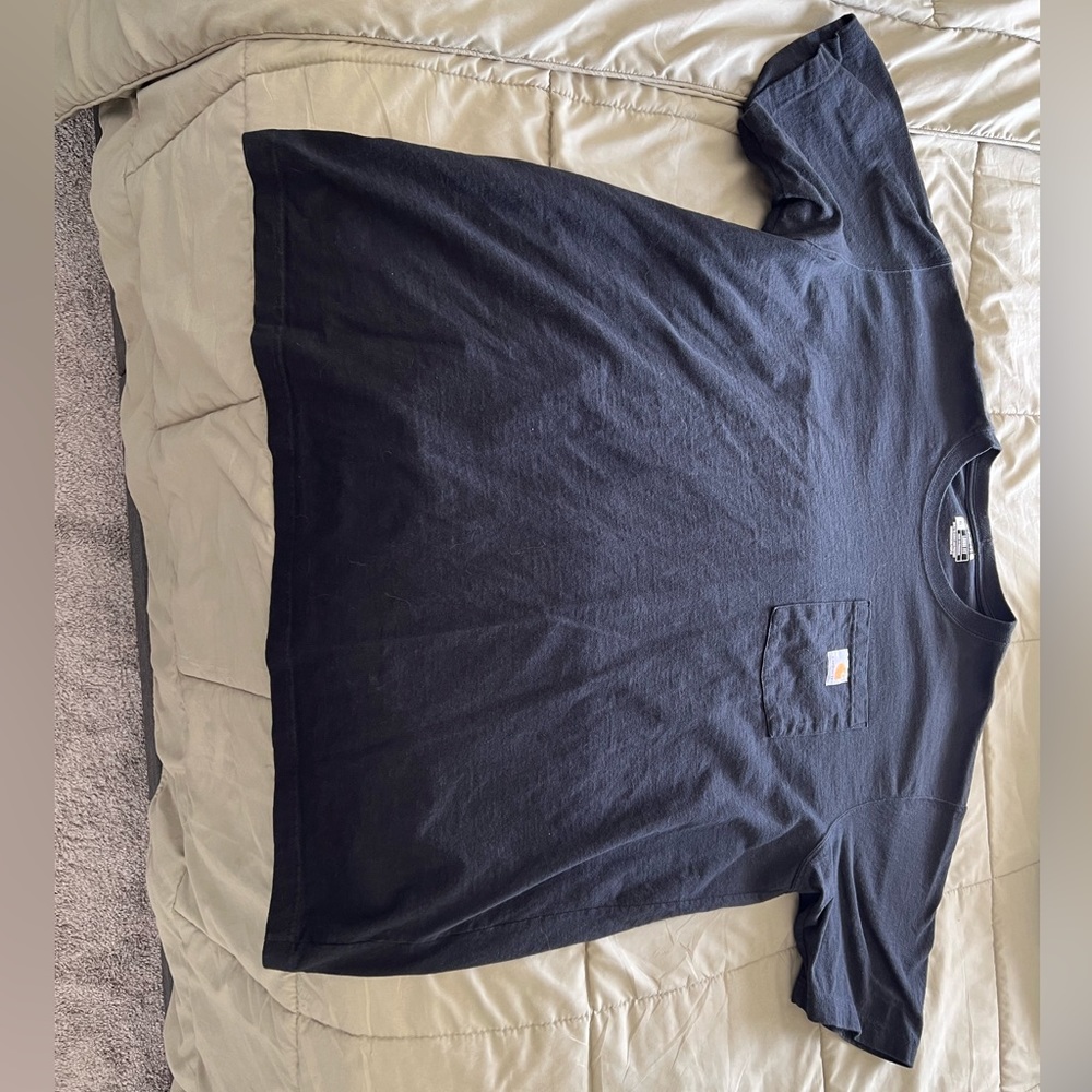 Carhartt, Size XL Loose, fits more like a XXL.